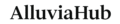 alluviahub.com